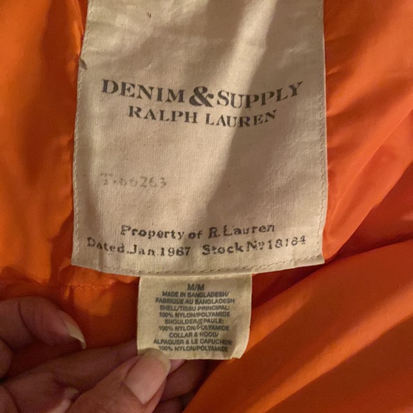 Denim & Supply - Picture 7 of 16